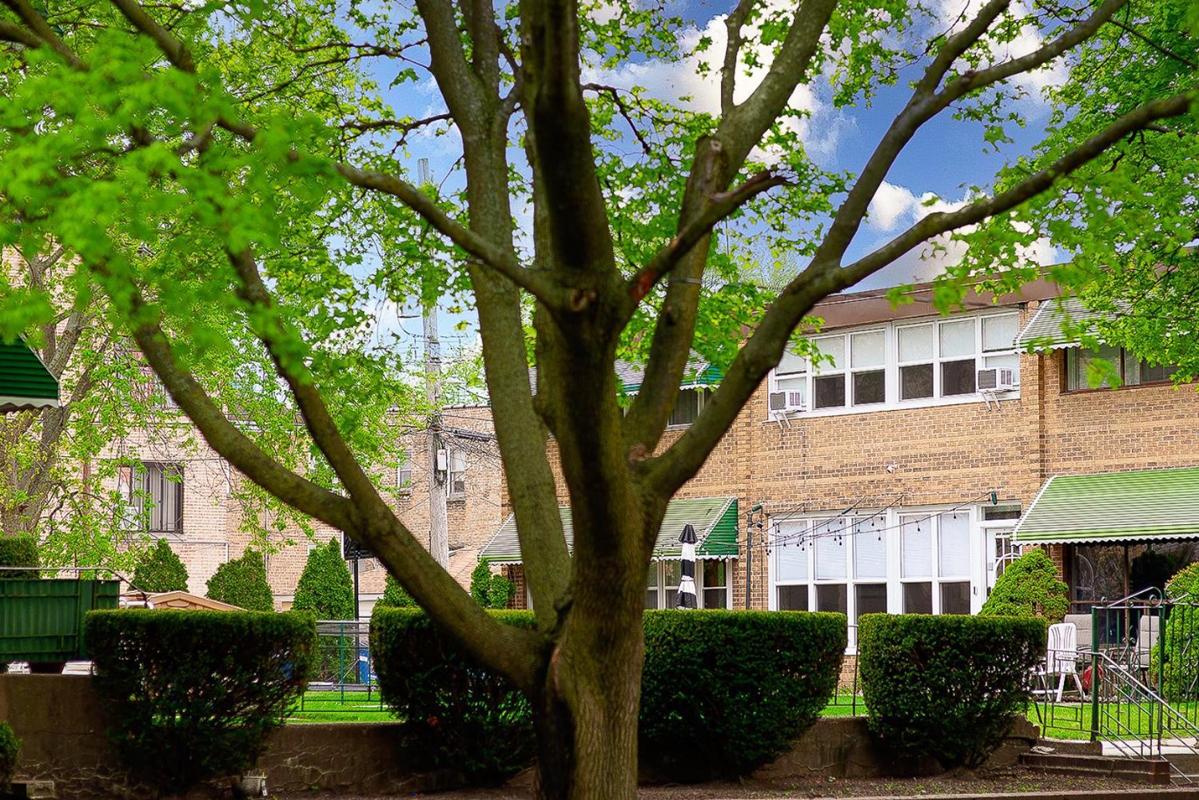 Villa Northside Famlynest Lincoln Sq 4Br 2Ba 2P Rare Find Chicago Exterior foto