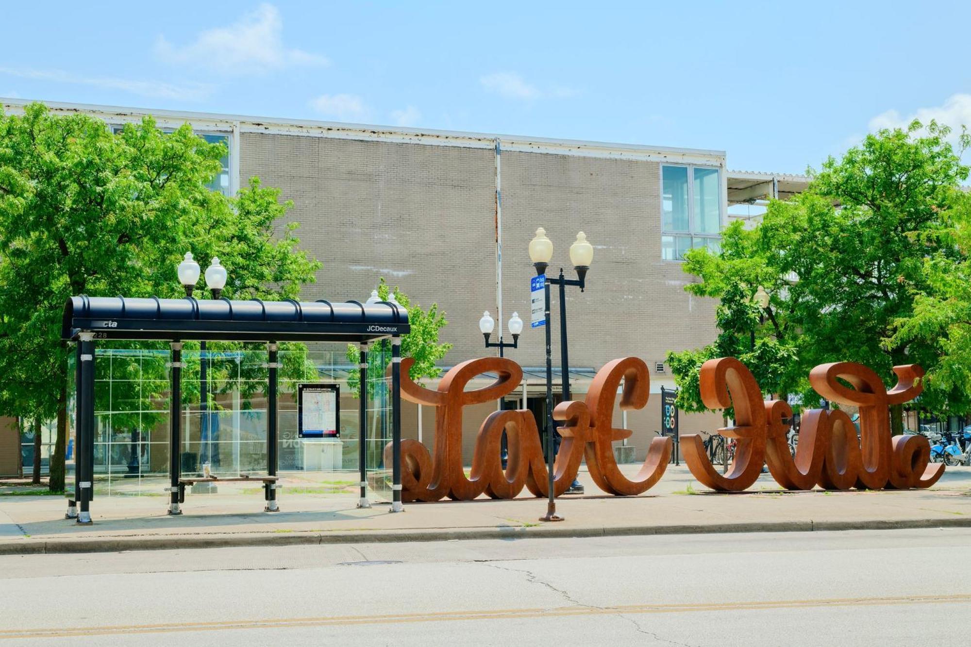 Villa Northside Famlynest Lincoln Sq 4Br 2Ba 2P Rare Find Chicago Exterior foto